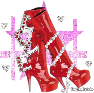 bottes art femme